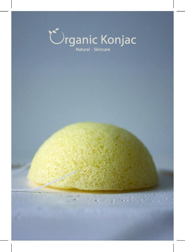 Postkort Lemon - 20 stk