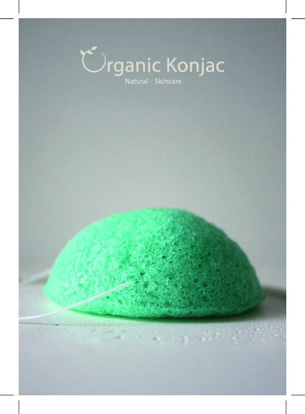 Postkort Peppermint - 20 stk
