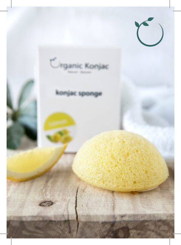 Postkort Lemon - 20 stk