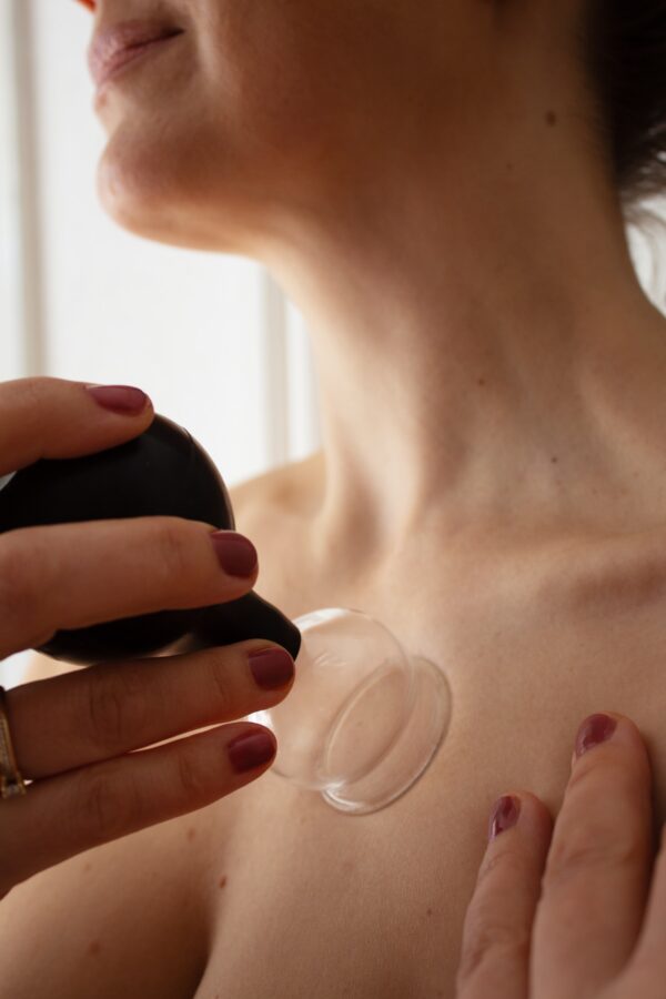 CUPme glasscupping set - Image 3